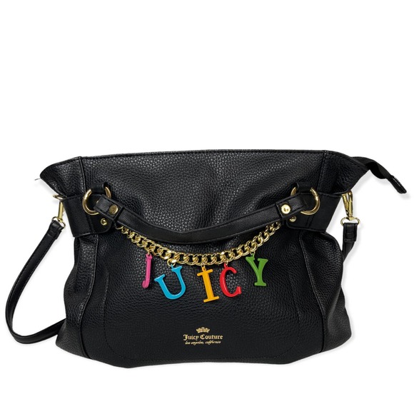 Juicy Couture Handbags - Juicy Couture Bag